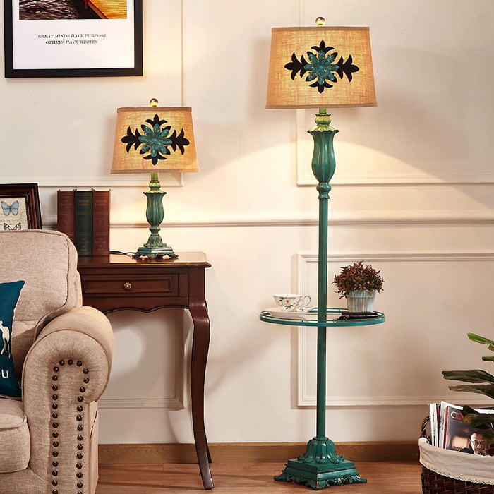Lark Floor Lamp - DWHOME