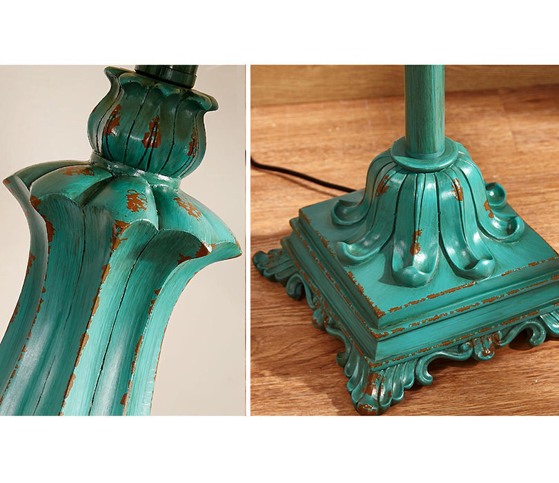 Lark Floor Lamp - DWHOME