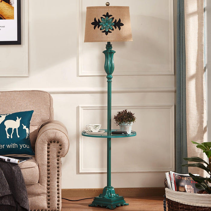 Lark Floor Lamp - DWHOME