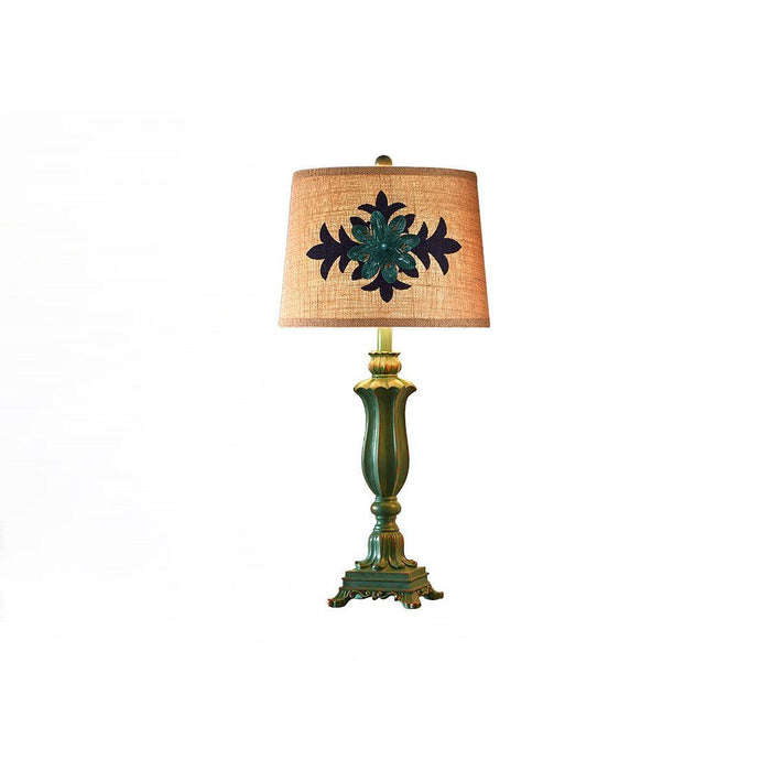 Lark Table Lamp - DWHOME