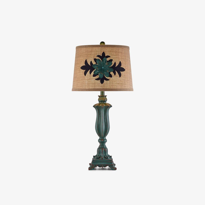 Lark Table Lamp - DWHOME