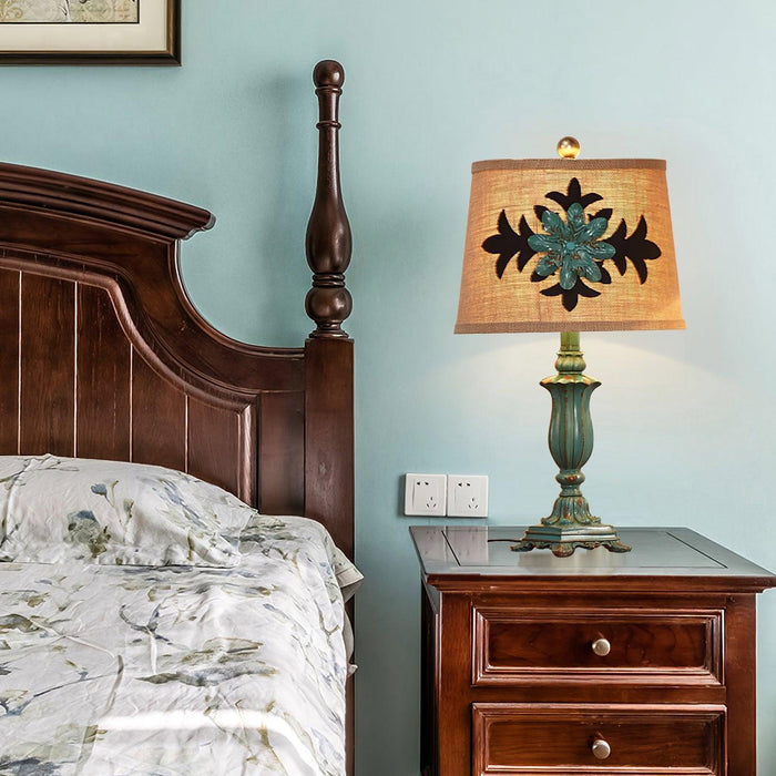 Lark Table Lamp - DWHOME