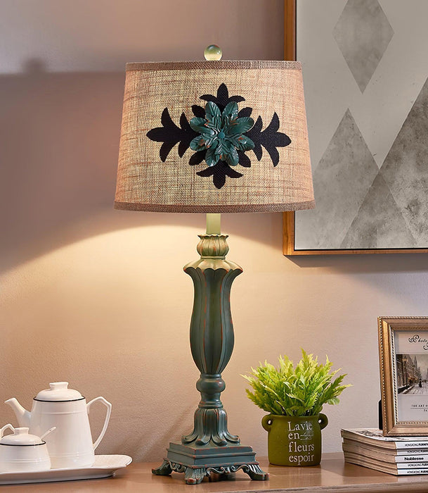 Lark Table Lamp - DWHOME