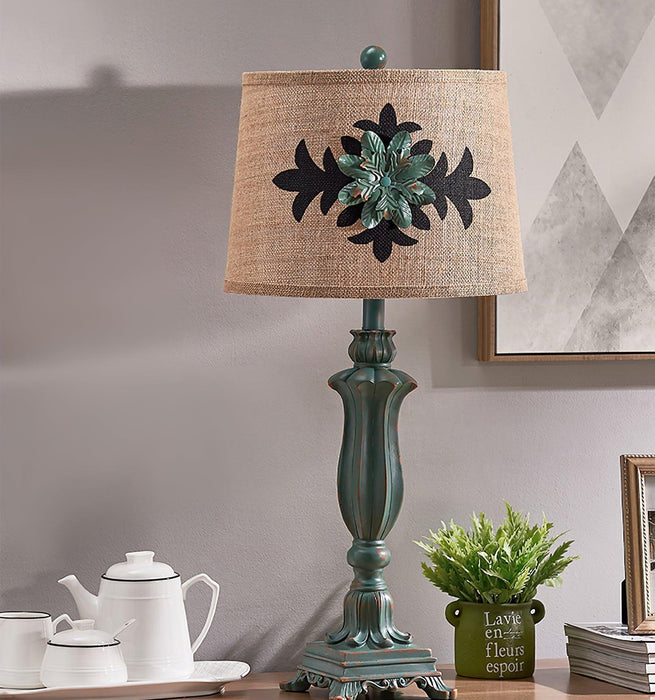 Lark Table Lamp - DWHOME