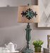 Lark Table Lamp - DWHOME