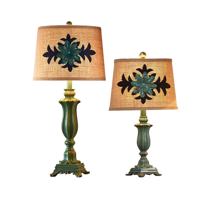 Lark Table Lamp - DWHOME