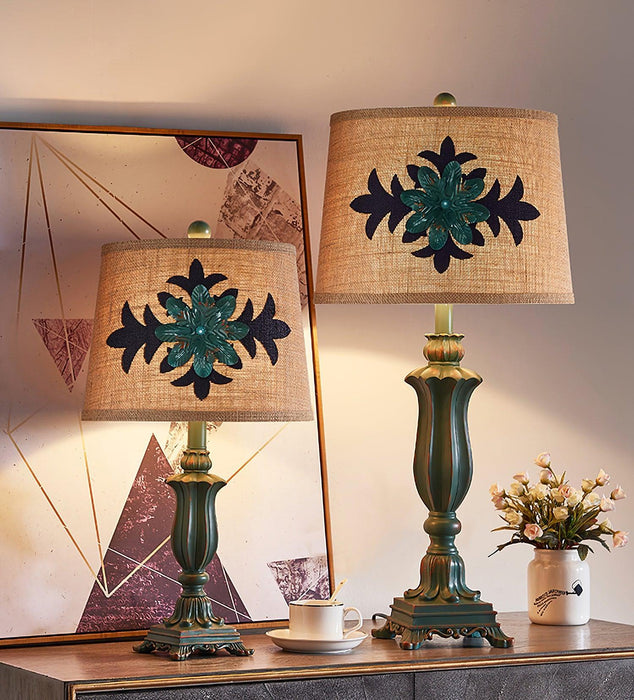 Lark Table Lamp - DWHOME