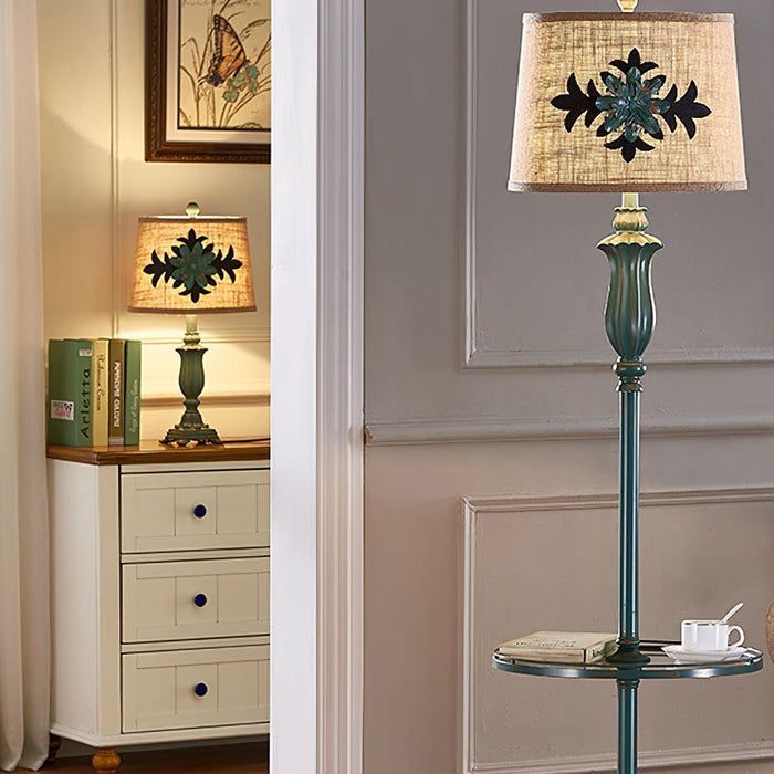 Lark Table Lamp - DWHOME