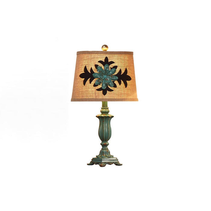 Lark Table Lamp - DWHOME