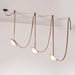 Lasso Stone Pendant Light - Vakkerlight