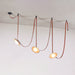 Lasso Stone Pendant Light - Vakkerlight