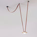 Lasso Stone Pendant Light - Vakkerlight