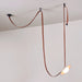 Lasso Stone Pendant Light - Vakkerlight