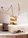 Lasso Stone Pendant Light - Vakkerlight