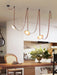 Lasso Stone Pendant Light - Vakkerlight