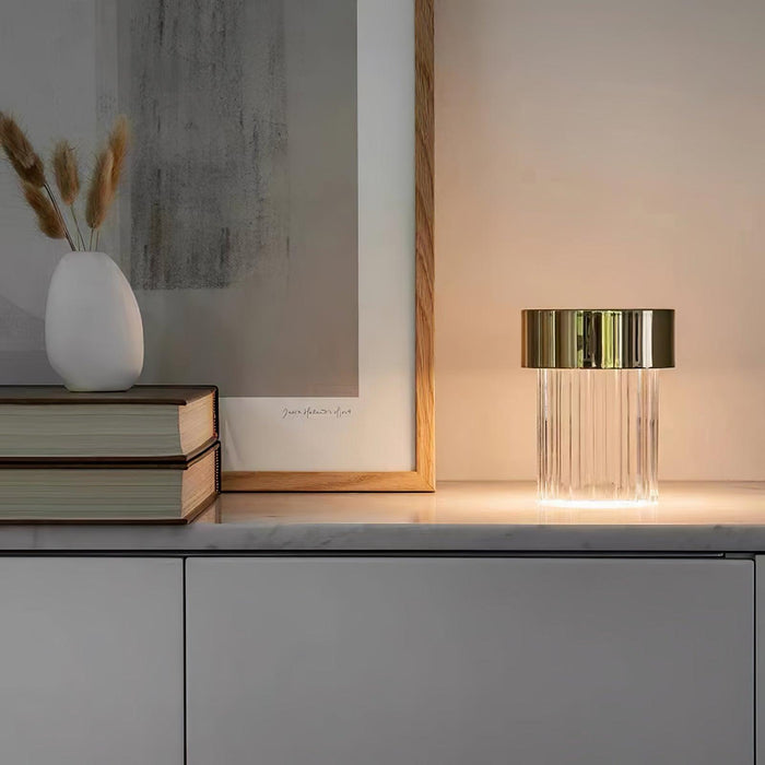 Last Order Portable Table Lamp-DWHOME
