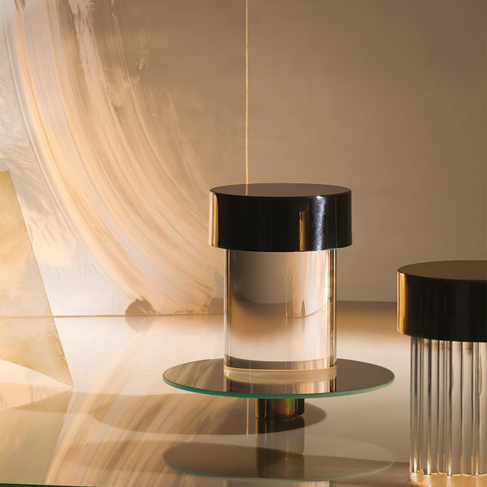 Last Order Portable Table Lamp-DWHOME