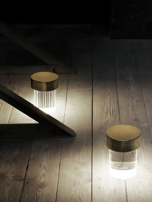 Last Order Portable Table Lamp-DWHOME