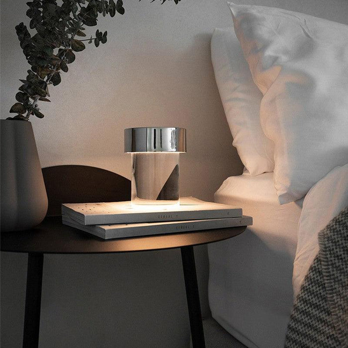 Last Order Portable Table Lamp-DWHOME