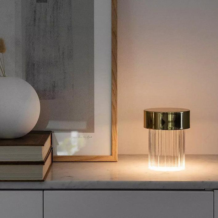 Last Order Portable Table Lamp-DWHOME