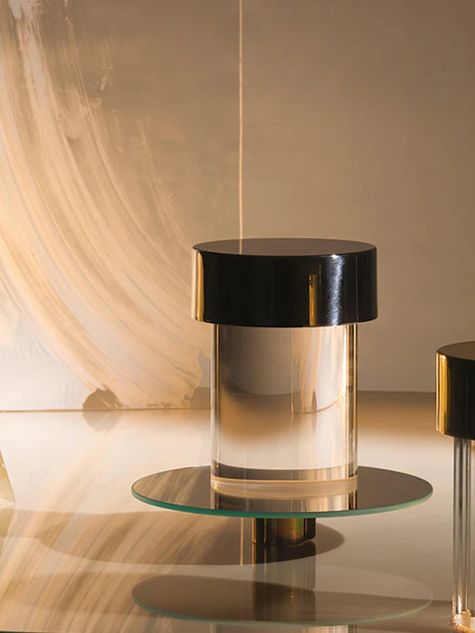 Last Order Portable Table Lamp-DWHOME