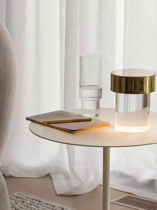 Last Order Portable Table Lamp-DWHOME