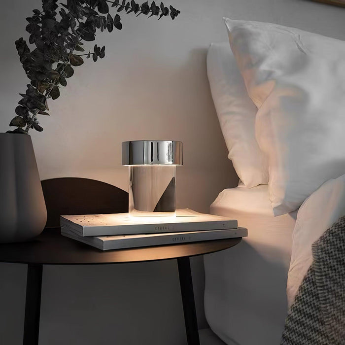 Last Order Portable Table Lamp-DWHOME