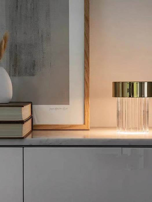 Last Order Portable Table Lamp-DWHOME
