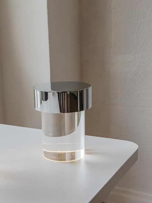Last Order Portable Table Lamp-DWHOME