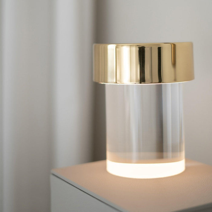 Last Order Portable Table Lamp-DWHOME