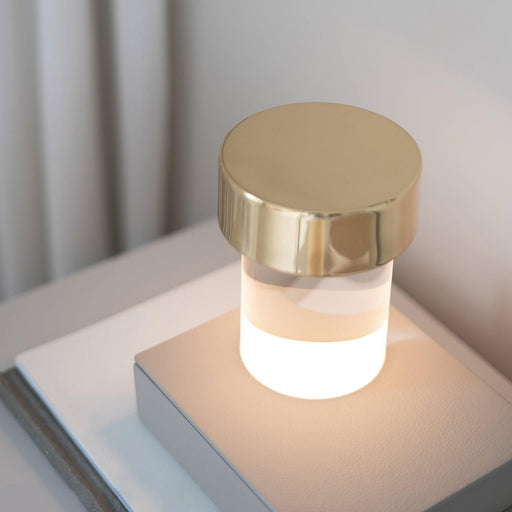 Last Order Portable Table Lamp-DWHOME