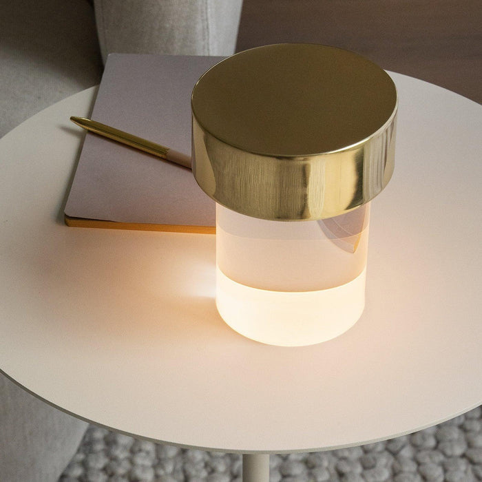Last Order Portable Table Lamp-DWHOME