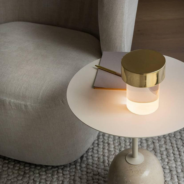 Last Order Portable Table Lamp-DWHOME