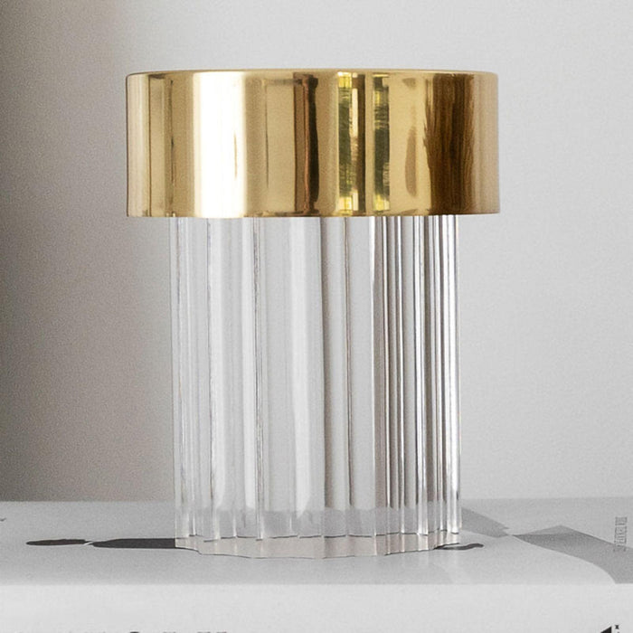 Last Order Portable Table Lamp-DWHOME