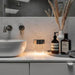 Last Order Portable Table Lamp-DWHOME