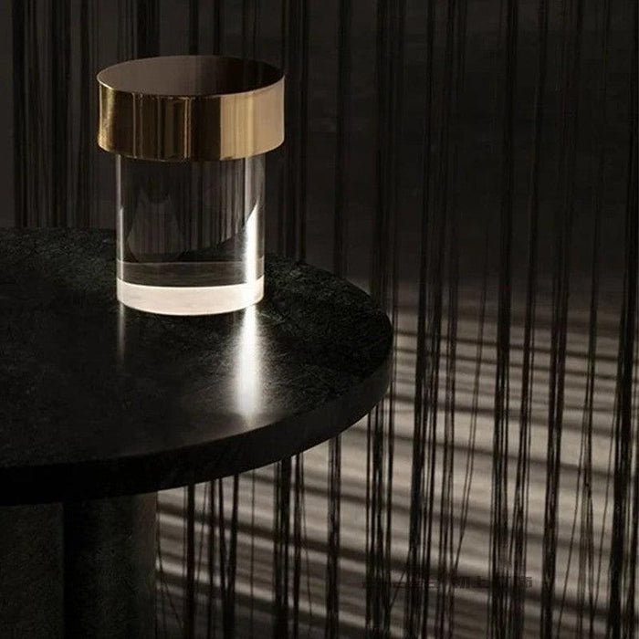 Last Order Portable Table Lamp-DWHOME