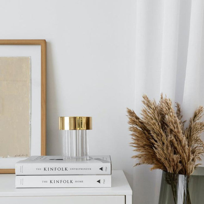 Last Order Portable Table Lamp-DWHOME