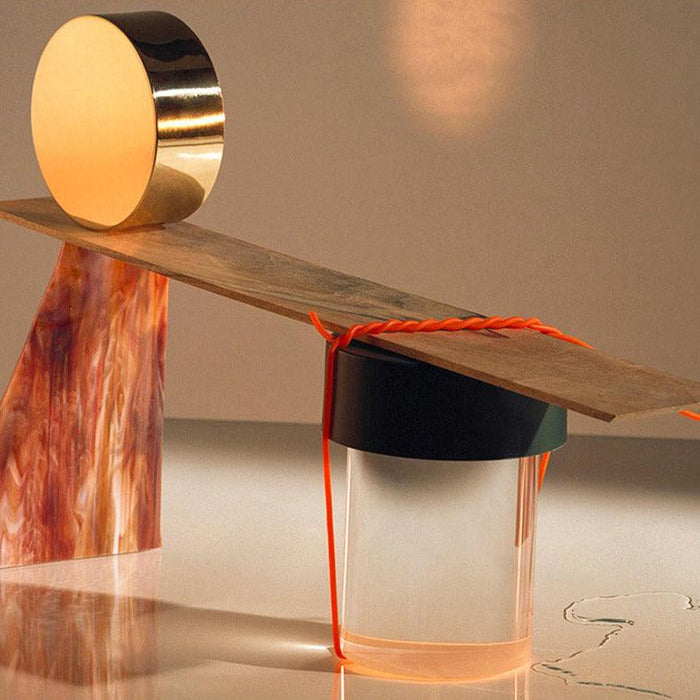Last Order Portable Table Lamp-DWHOME