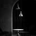 Lastri Pendant Light-DWHOME