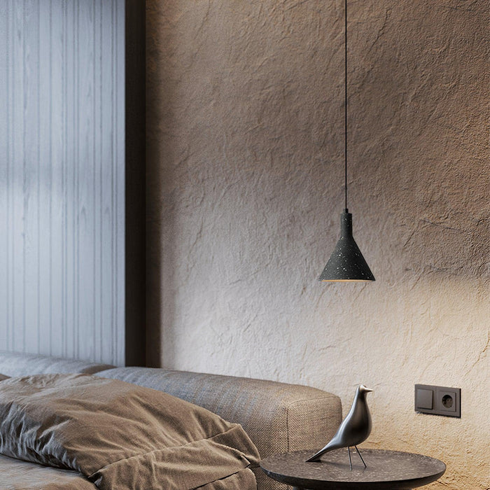 Lastri Pendant Light-DWHOME