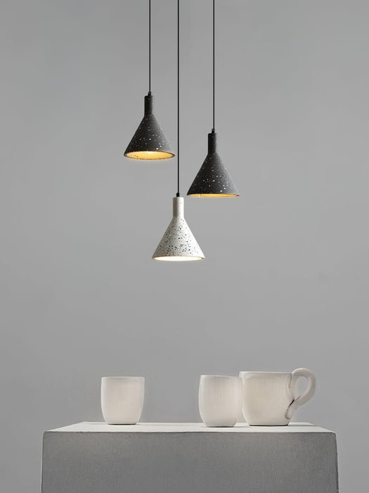 Lastri Pendant Light-DWHOME