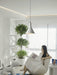 Lastri Pendant Light-DWHOME