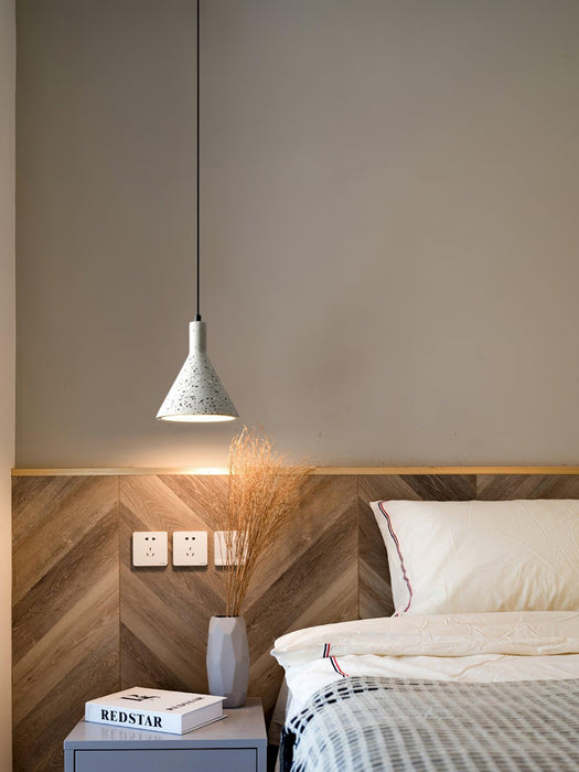 Lastri Pendant Light-DWHOME