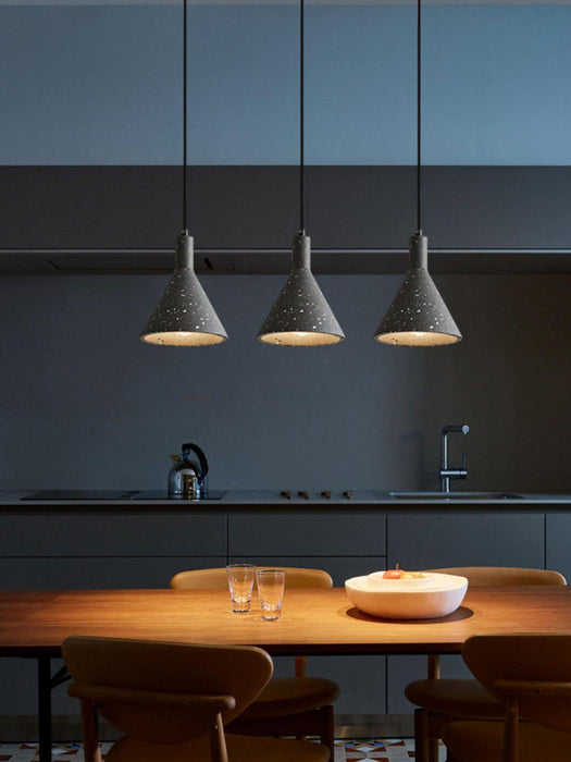Lastri Pendant Light-DWHOME