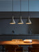 Lastri Pendant Light-DWHOME