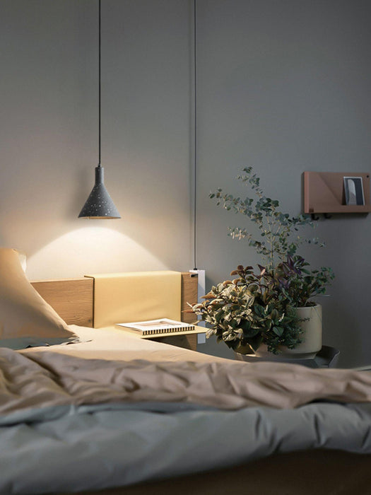 Lastri Pendant Light-DWHOME