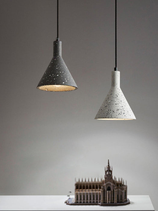 Lastri Pendant Light-DWHOME
