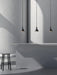 Lastri Pendant Light-DWHOME