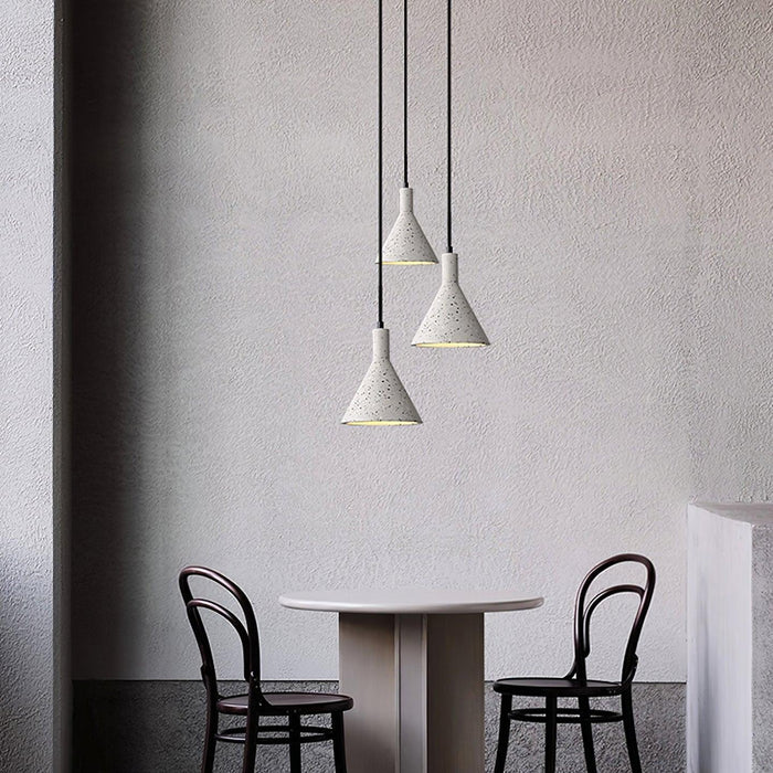Lastri Pendant Light-DWHOME