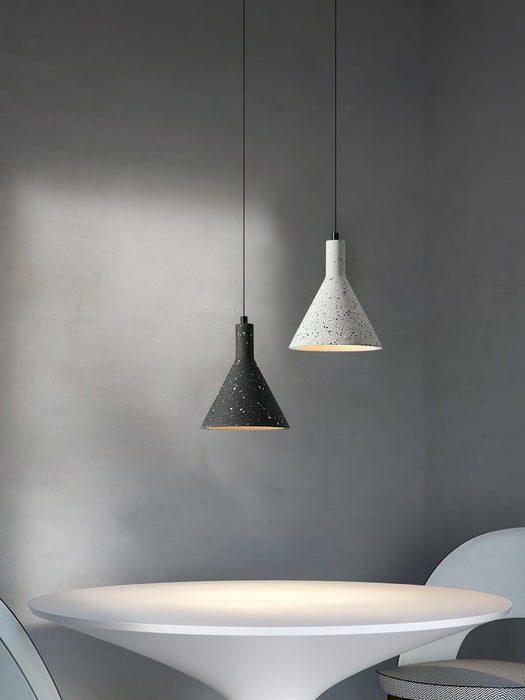 Lastri Pendant Light-DWHOME